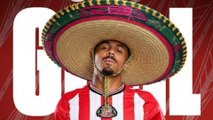 Sunderland festeja al puro estilo mexicano tras su dramático triunfo: 