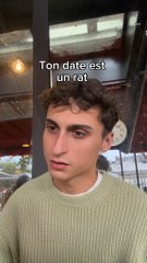 C’est toujours moi qui paye