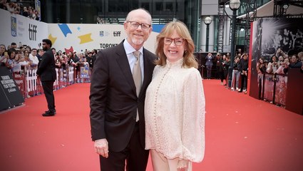 Who Is Ron Howard's Wife? 3 Things to Know About Cheryl Howard