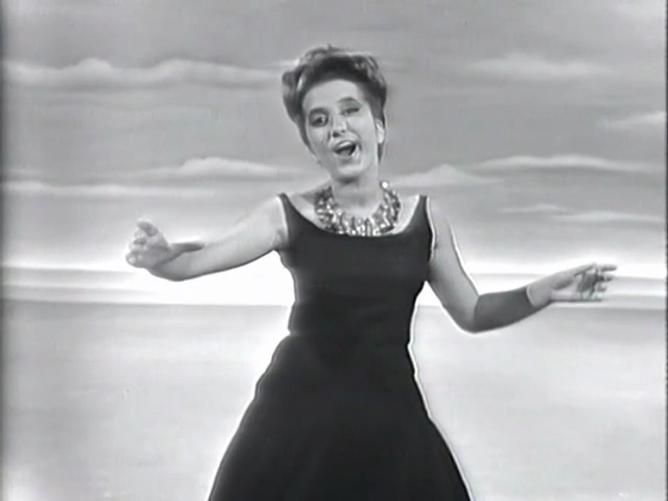 Mina - Medley 62"