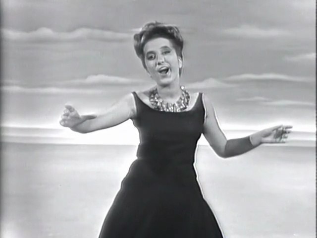 Mina - Medley 62"