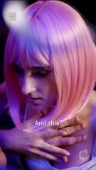 Surrender to My Professor Full Movie