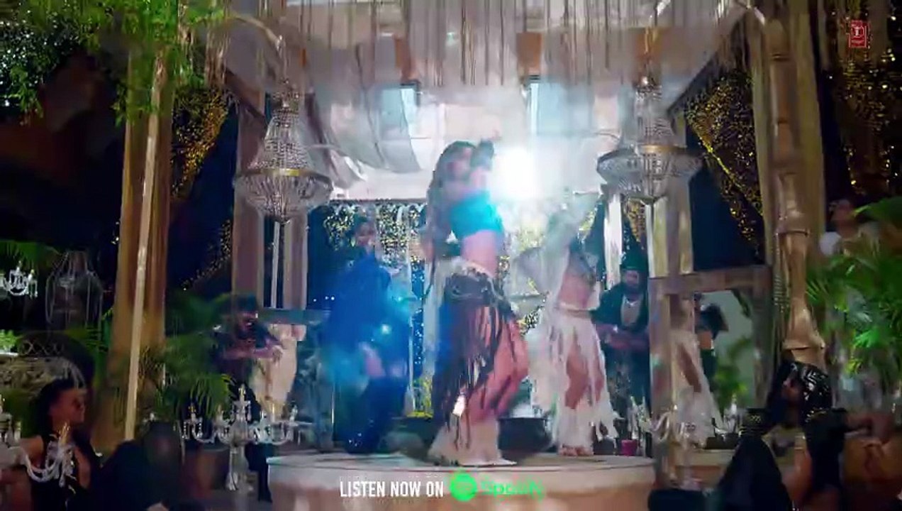 Oh Mama! TETEMA (Song) _ Rayvanny, Nora Fatehi _ Shreya Ghoshal, Vishal