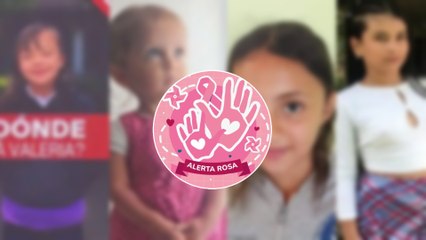¿Qué ha pasado en Colombia con la alerta rosa que debería activarse en casos de menores desaparecidos?