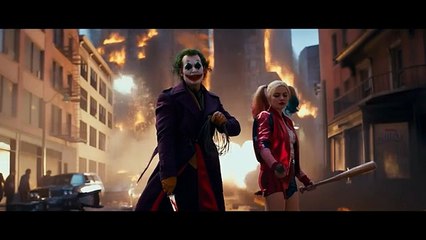 ..Batgirl (2026) - First Trailer - Megan Fox, Margot Robbie - Concept Trailer