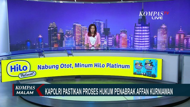 Kapolri Listyo Sigit Sebut 7 Brimob Penabrak Affan Kurniawan Bisa Kena Sanksi Etik hingga Pidana