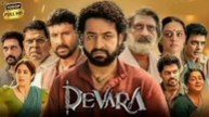 Devara: Part 1 (2024) Hindi Dubbed Full Movie HD | N. T. Rama Rao Jr. | Saif Ali Khan | Janhvi Kapoor | digital tv
