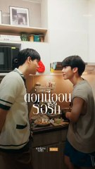 Neon flowers waiting for love cap 6