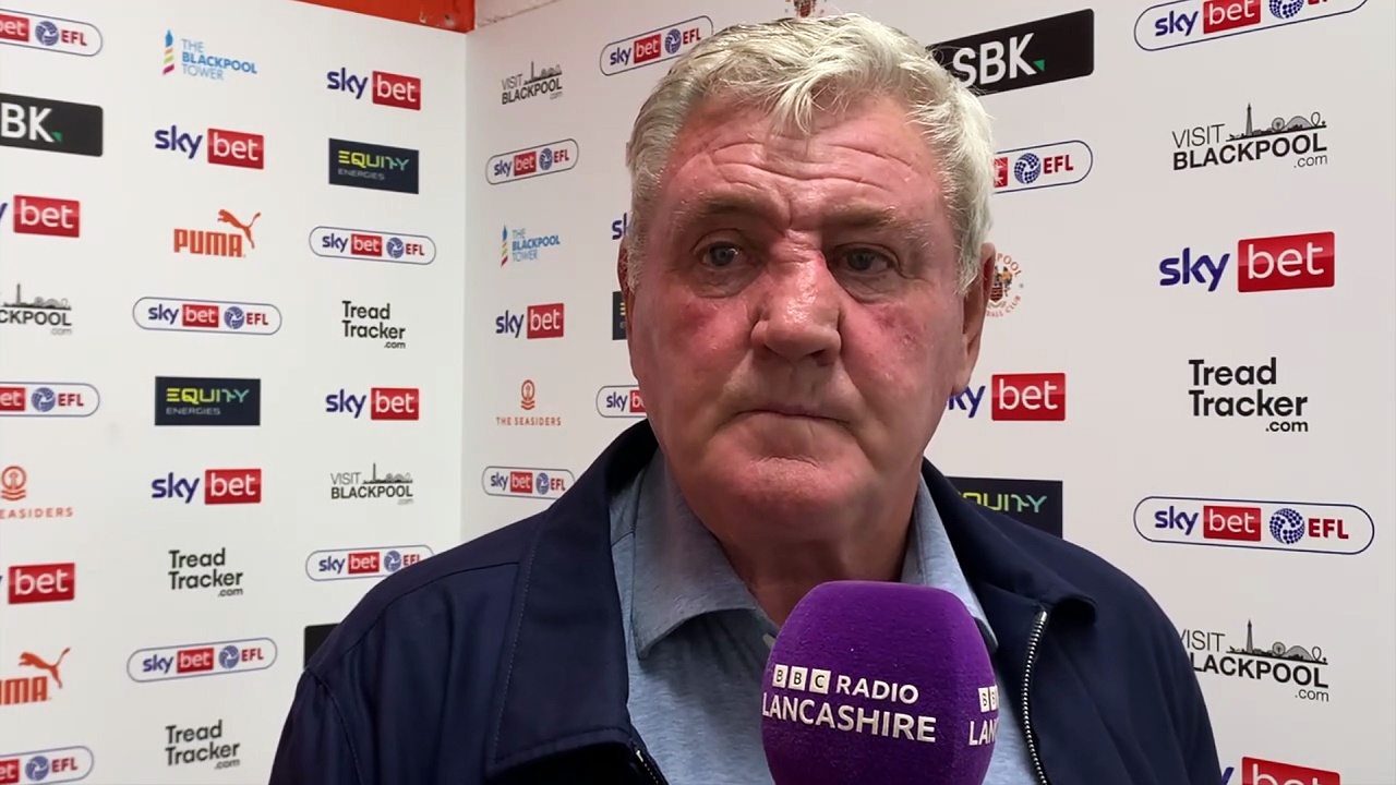 Different to a month ago' The verdict on Blackpool's summer