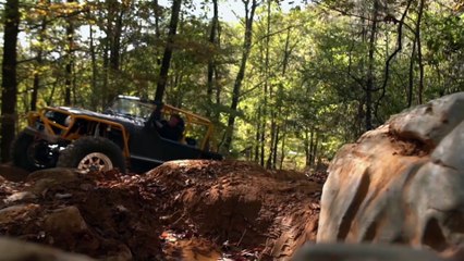 Build for Off Road S02E02 Off Road Prep
