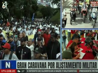 Min. Eduardo Piñate: Todos los sectores de la economía venezolana están creciendo