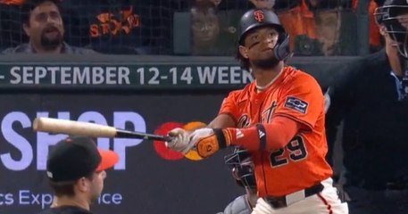 Con nuevo registro, Luis Matos tuvo su mejor noche del 2025