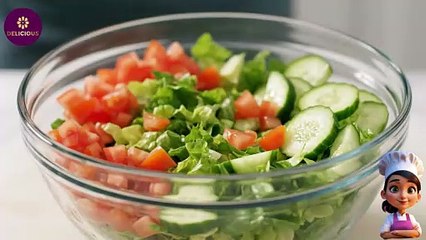 أكلات صيفية خفيفة وسريعة لازم تجربيها كل أسبوع