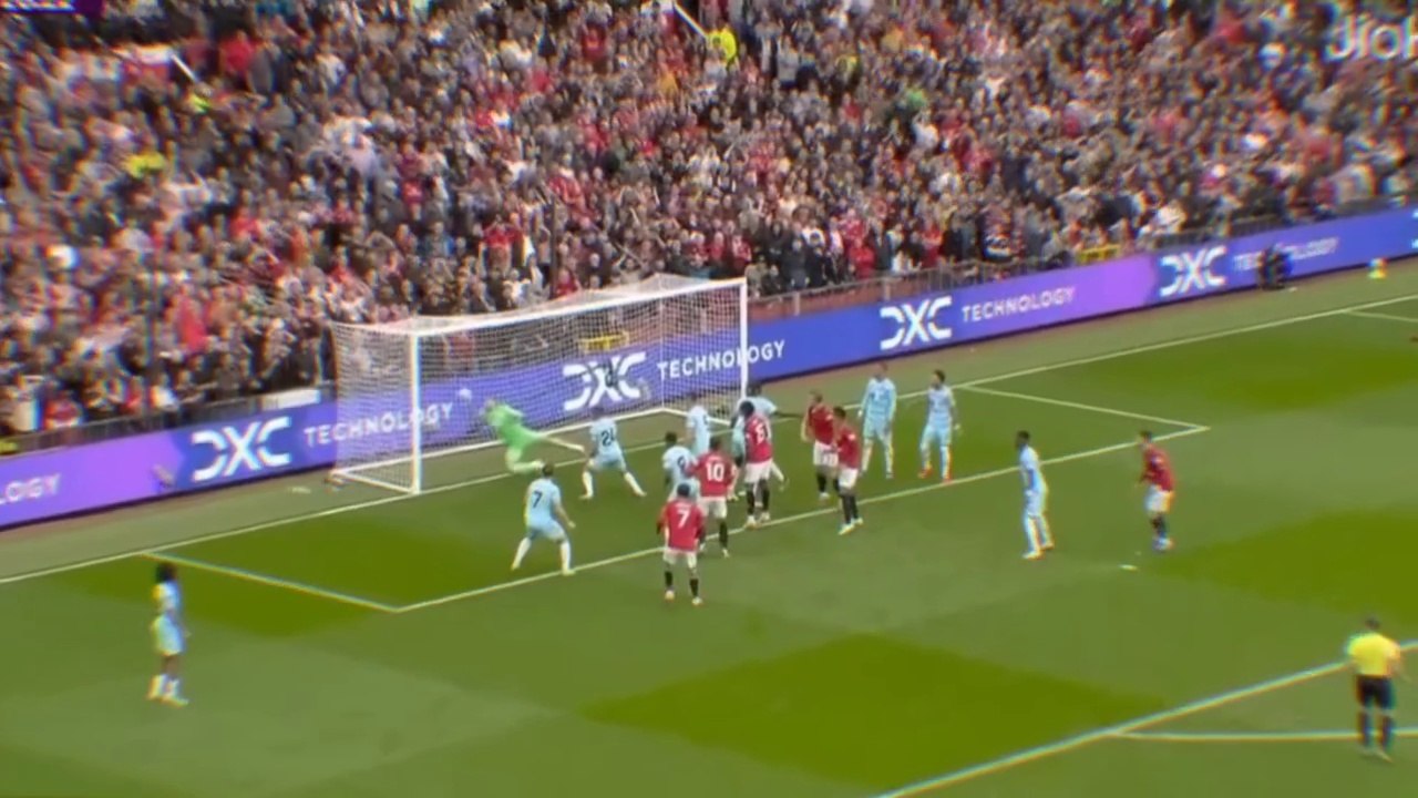 Josh Cullen Own Goal | Manchester United vs Burnley Highlights | Premier League 2025