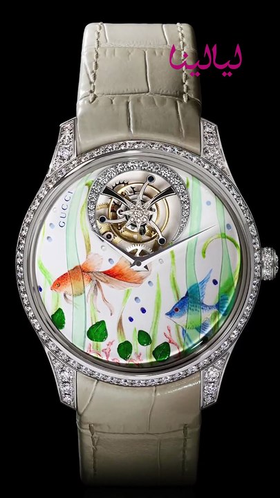 دليلك لأجمل ساعات اليد لهذا الموسم!