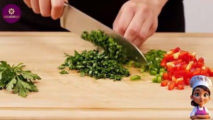 صينية السعادة بدون لحوم ولا فراخ_اكلة اقتصاديه