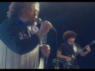 Jack Black - Mr. Crowley - Back to the Beginning - Live at Villa Park, Birmingham, UK - July 5, 2025