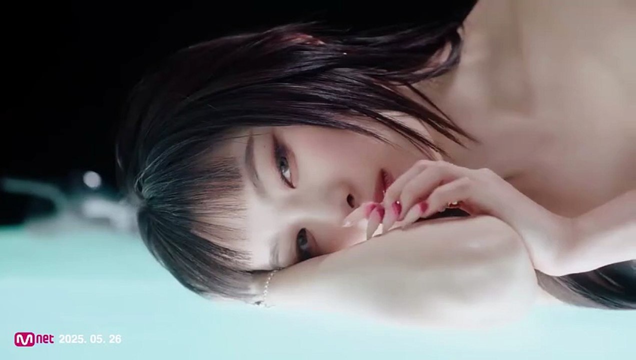 Red Velvet IRENE SEULGI TILT MV