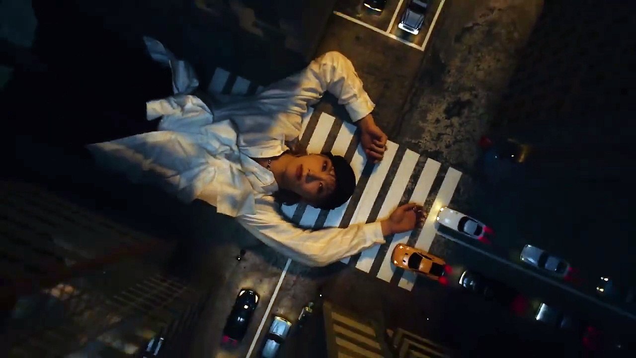 TEN テン Silence MV Teaser