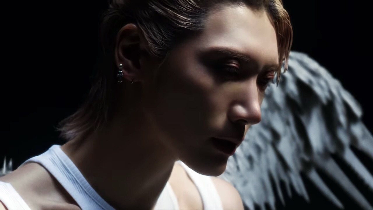 TEN テン Silence MV