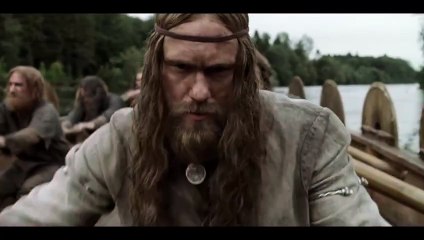 Tráiler de la película El hombre del norte en Netflix con Nicole Kidman
