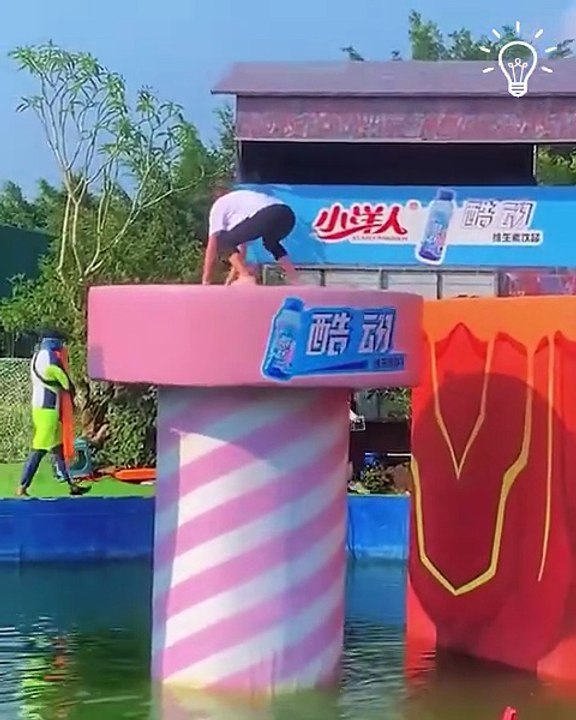 It's time for some pool-based challenges! 😁