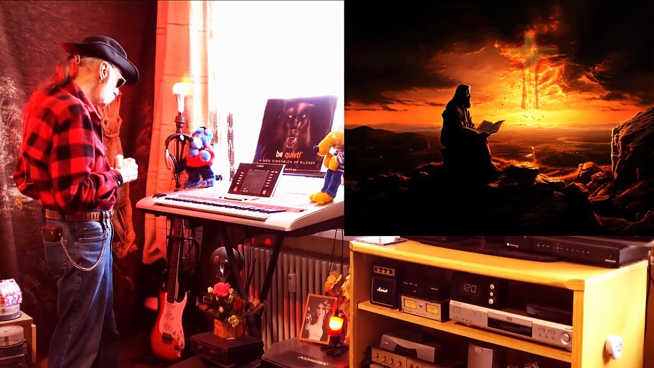 7556 Samstag Gott in Christus 2