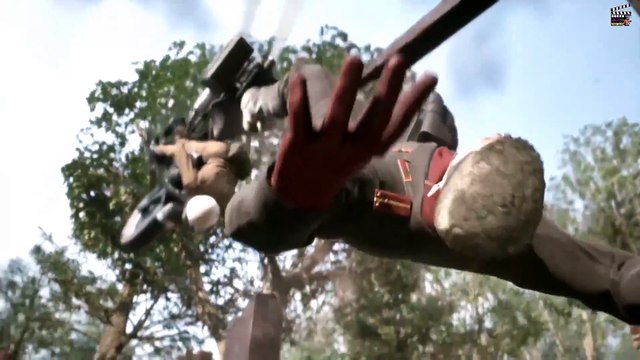 Metal Gear Solid Delta (MGS Saga Eps 3