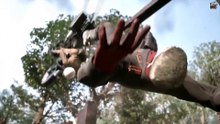 Metal Gear Solid Delta (MGS Saga Eps 3