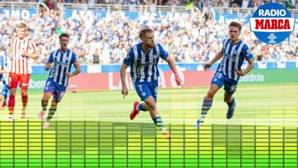 Carlos Vicente: "Siempre lanzo los penaltis con personalidad y así es más fácil meterlo"