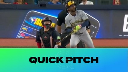 Quick Pitch 30-Ago-2025