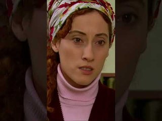 نارين مغمى عليها عالأرض😱 😪 | مسلسل نارين #نارين #shorts #kanald #birbulutolsam