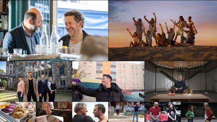 Programme TV soirée du Dimanche 31 août 2025
