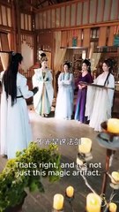 The Ruthless Path Of Regret Chinese Drama