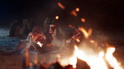 Bettany Hughes' Lost Worlds - The Nabataeans (2025) S01 E02