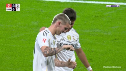 Guler Scores for La Liga Team ⚽