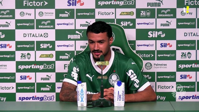 Antes de duelo com o Corinthians, Jefté comenta o que aprendeu em clássico na Escócia