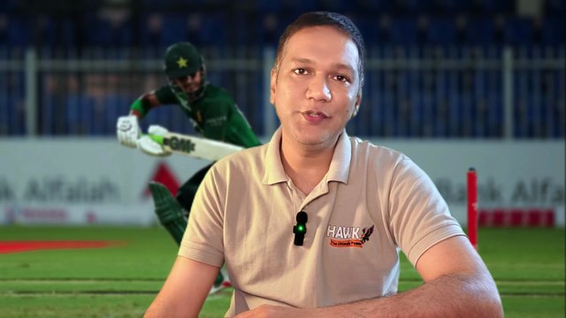 Pakistan Ki Doosri Jeet 🔥 Hasan Nawaz & Saim Ayub Ki Fifties