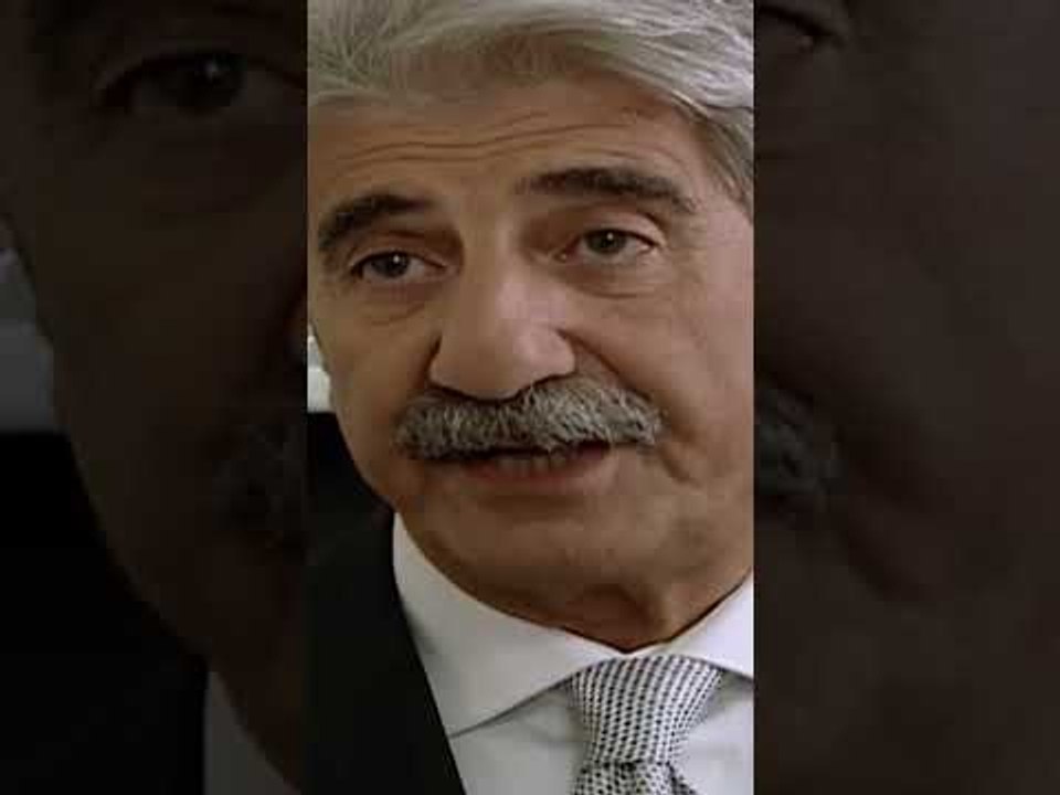 جاد قتل المشتبه فيه مضطراً 🤔 | مسلسل الاسم الم...