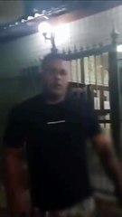 CENAS FORTES! Cliente atira em motoboy e motivo revolta web: "Prisão pra ele é pouco"