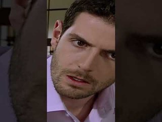 لازم تحسن سمعة العيلة يا سميح 🙄 | مسلسل الاسم المستعار #الاسم_المستعار #KodAdı #kanald #shorts