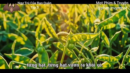 Ngự Trù Của Bạo Chúa tập 3 vietsub