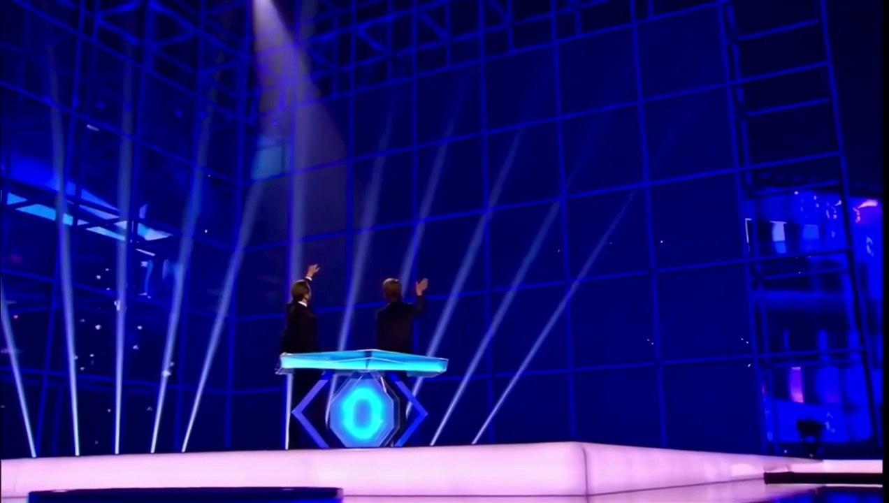 FINAL (Jury rehearsal) | Hele afstemning i finalen fra 1 til 37 (Spokespersons), Eurovision Book of Records og interview i green room | No commentary | Eurovision Song Contest 2014 | DR