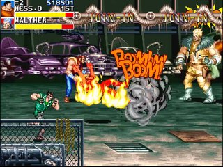 Cadillacs and Dinosaurs Jack's Garage Stage 4