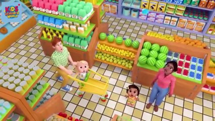 Humpty Dumpty Sat on a Wall_Poem_ | For Little Kids