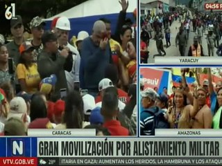 Nahum Fernández: Sépalo ultraderecha, el pueblo en la calle está hablando duro y no tiene miedo