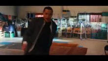 One high school heroes ep 7