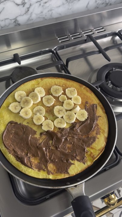 Le petit Dej des héros !! 🦸