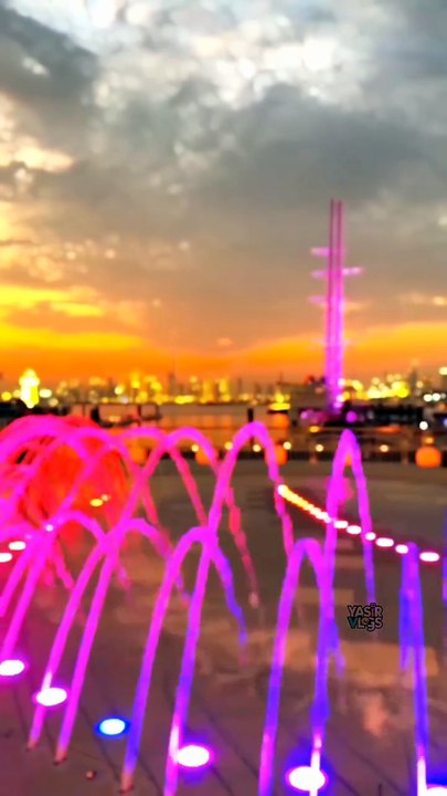 Creek Dubai 🇦🇪