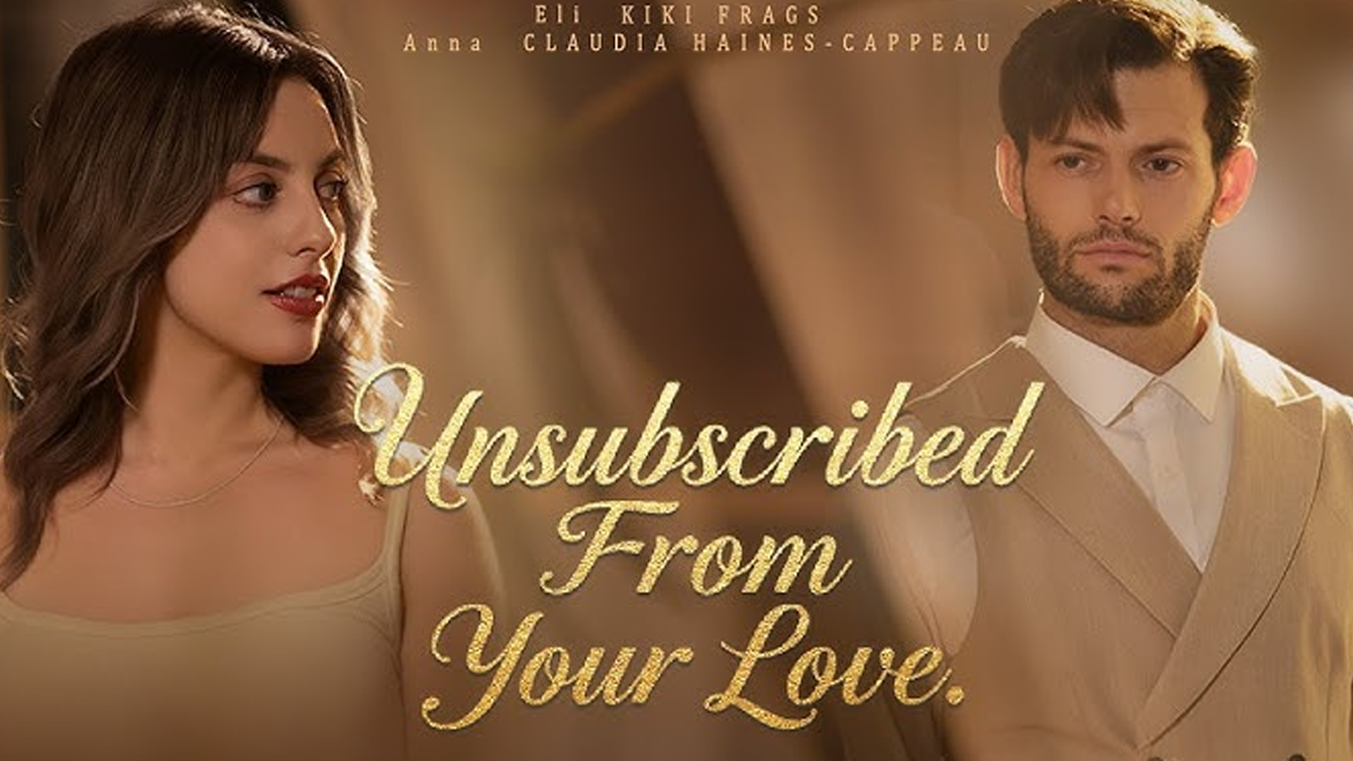 Unsubscribed From Your Love
